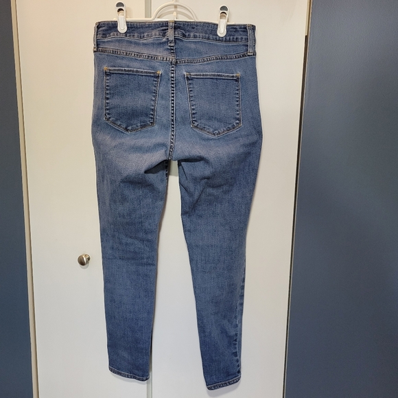 GAP Universal jegging - Picture 2 of 7